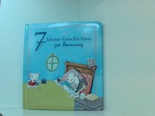 7 kleine Geschichten zur