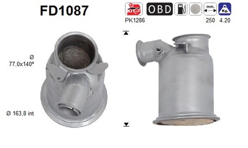 Dpf rußpartikelfilter - dpf,