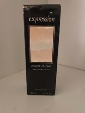 Edt Expression Jacques Fath