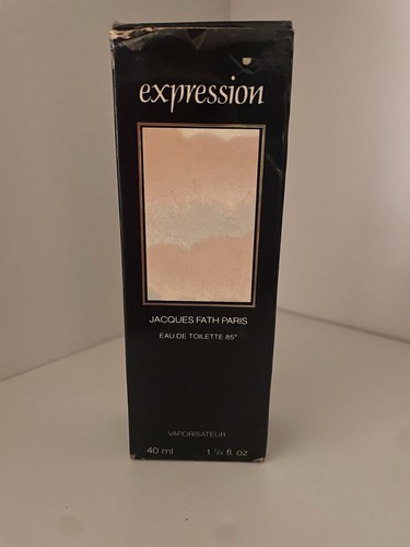 Edt expression jacques - edt,