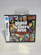 Grand Theft Auto Chinatown