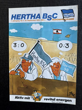 II. BL 84/85 Hertha BSC -