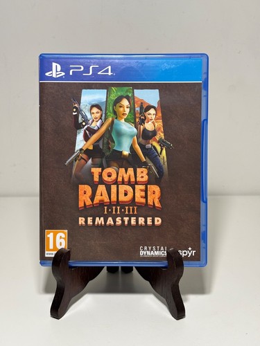 Tomb raider iii - raider,