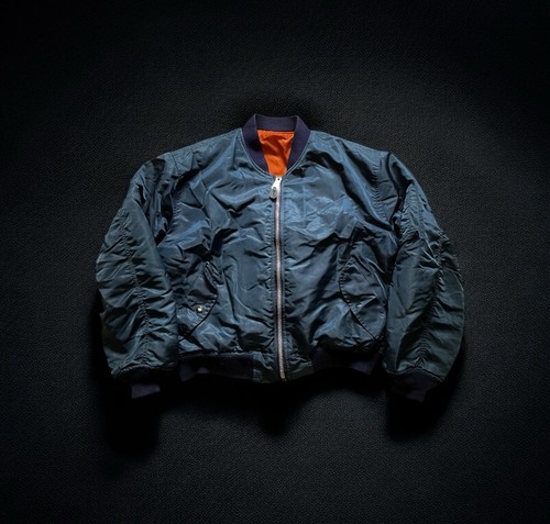 Vintage alpha industries - vintage,