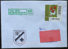 Feldpost, Brief, Mi. 3898, Tag