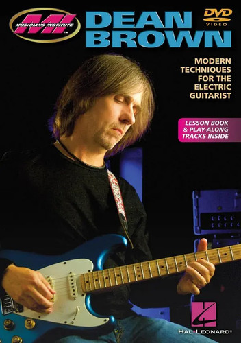 Dean brown modern techniques - dean, |