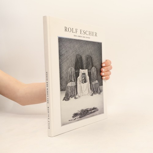 Rolf escher das - rolf, der