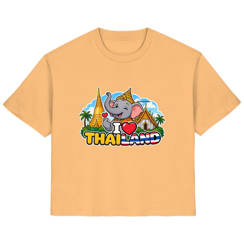 Love thailand - love, –