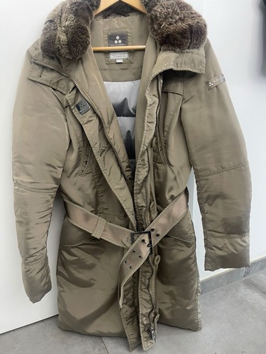 Winterjacke/Wintermantel