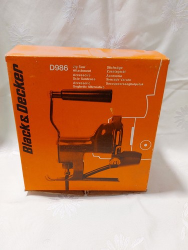 Vintage black decker - vintage, &