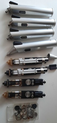 Kavo dental spritze - kavo, f