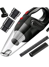 Handstaubsauger 4-in-1 Trocken