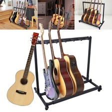 5er Gitarrenständer Universal