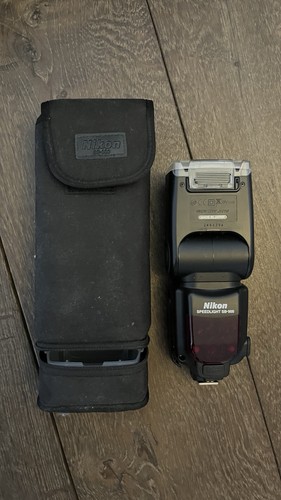Nikon speedlight 900 mit - nikon,