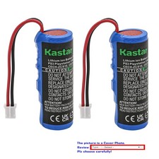 Kastar Battery Replacement for