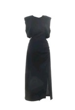 Zara MIDI MAXI Kleid  Gr S