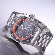 Ruhla 1929 Chrono Set -