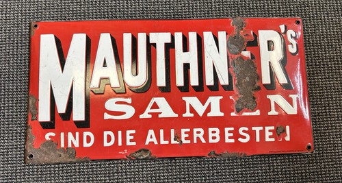 Emailschild mauthner wien - emailschild,