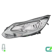 Hauptscheinwerfer links 12 V