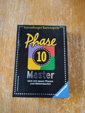 Phase 10 Master –