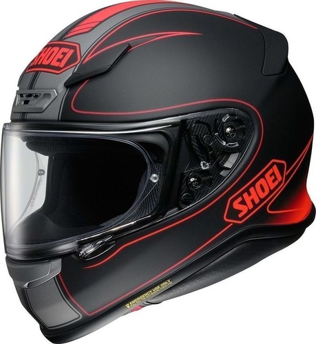 Shoei nxr flagger gr - tc-1, gr.