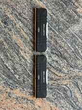 Crucial Arbeitsspeicher RAM