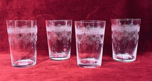 Saint louis papin tumbler - saint,