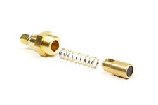 Choke Adapter PWK Keihin