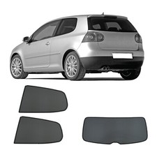 Sonnenschutz für VW Golf 5