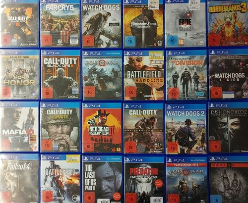 Ps4 spiele usk18 gta - ps4, usk18,