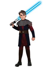 Clone Wars Anakin Skywalker