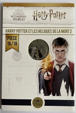 10 € Coincard Frankreich