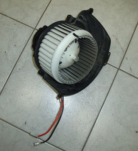 Gebläsemotor - , (delphi)