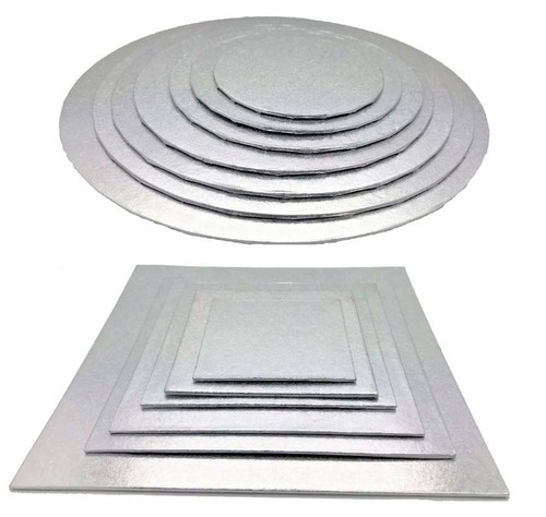 Hochwertige silber runde