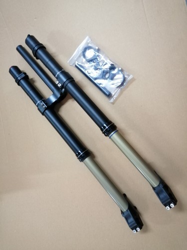 Fork bultaco brinco dnm - fork,