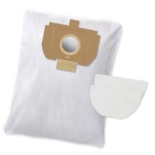 10 Staubsaugerbeutel passend