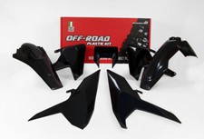 Rtech Plastikkit passt an