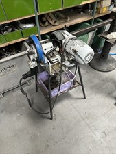 GTM 2 Gewindeschneidmaschine