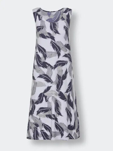 Traumhaftes luftiges kleid - traumhaftes, in