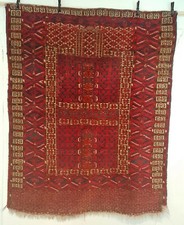 Tekke Engsi Hatschlu Turkestan