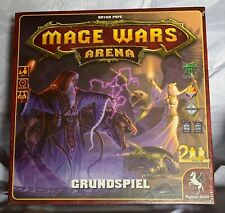 Mage Wars Arena Grundspiel -