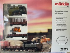 Märklin 29227 startpackung - märklin,