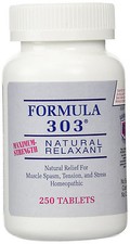Formula 303 Maximum Strength