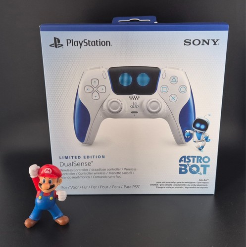 Sony ps5 dualsense controller - sony,