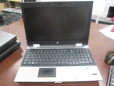 HP ELITEBOOK 8540P i5 M560