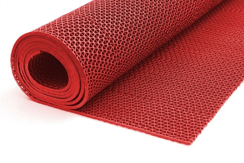 Bodenmatte saunaläufer - bodenmatte,