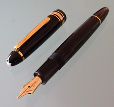 MONTBLANC MEISTERSTÜCK