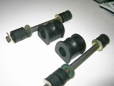 Opel Diplomat Stabi Satz