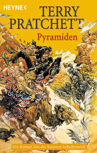 Pyramiden