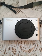 Nikon 1 J1 10.1MP Mirrorless